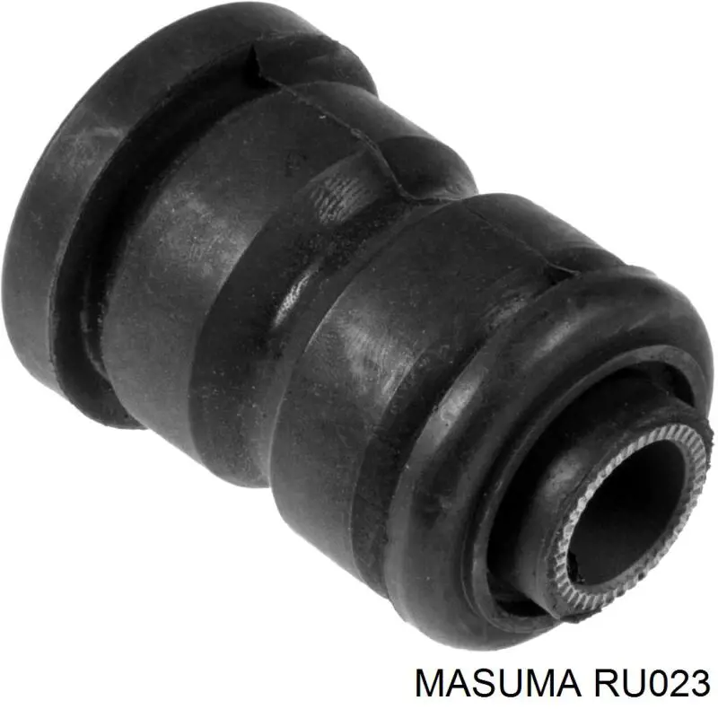 RU023 Masuma сайлентблок переднього нижнього важеля