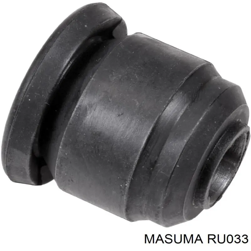 RU033 Masuma сайлентблок переднього верхнього важеля