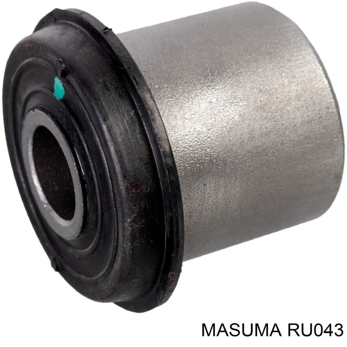 RU043 Masuma сайлентблок переднього верхнього важеля