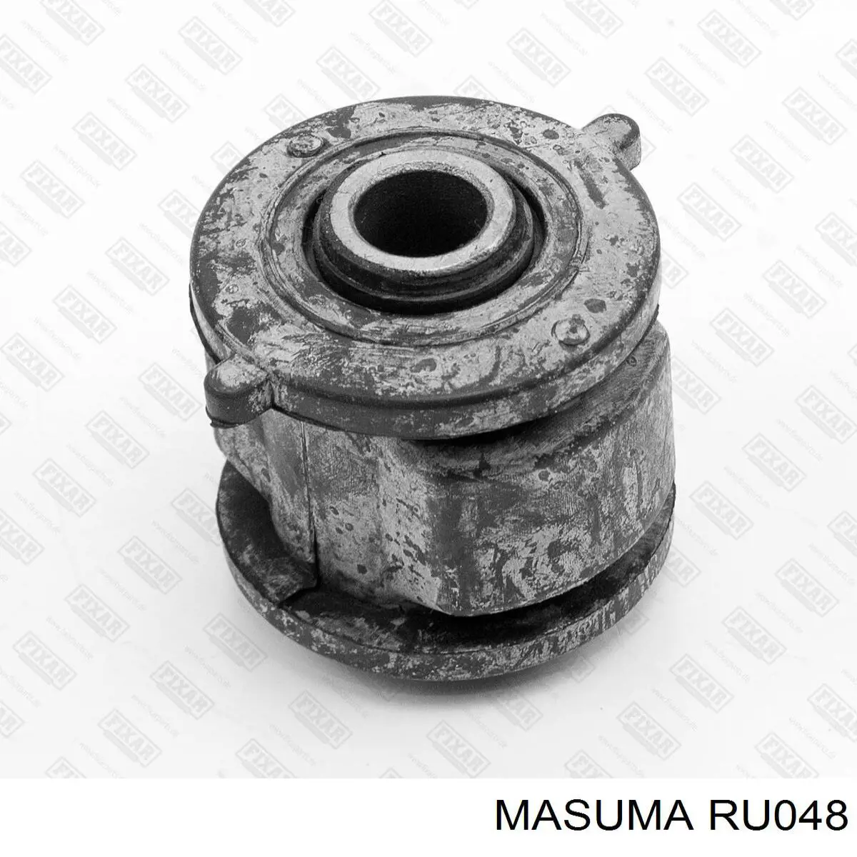 Сайлентблок цапфи задньої Masuma RU048 ціна, від 3.40 USD