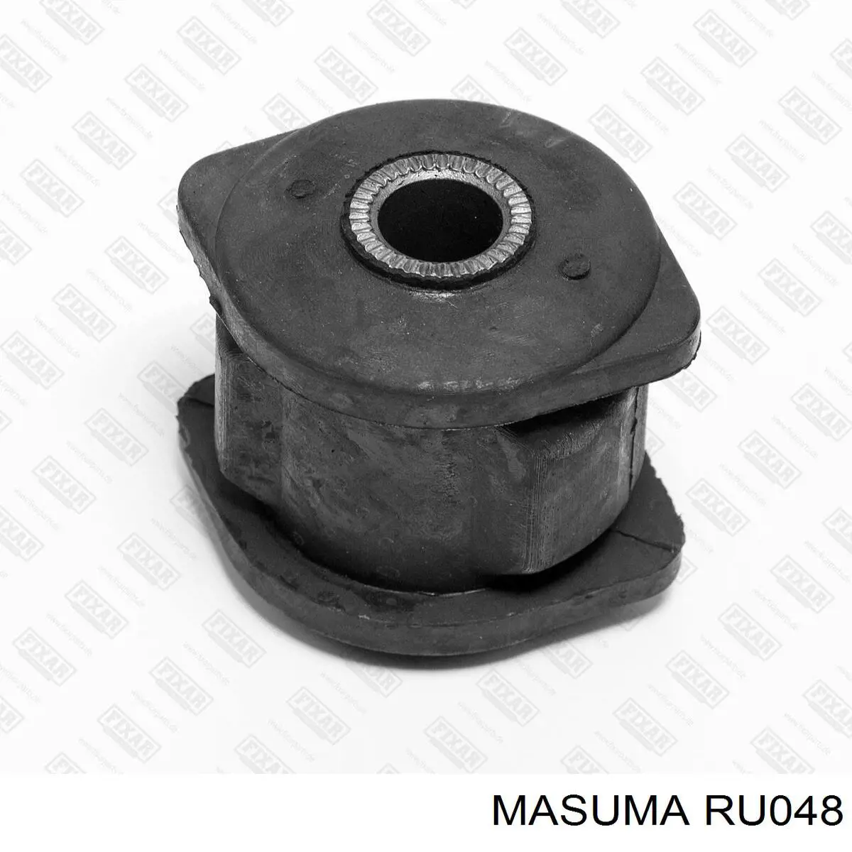 Купити RU048 Masuma Сайлентблок цапфи задньої