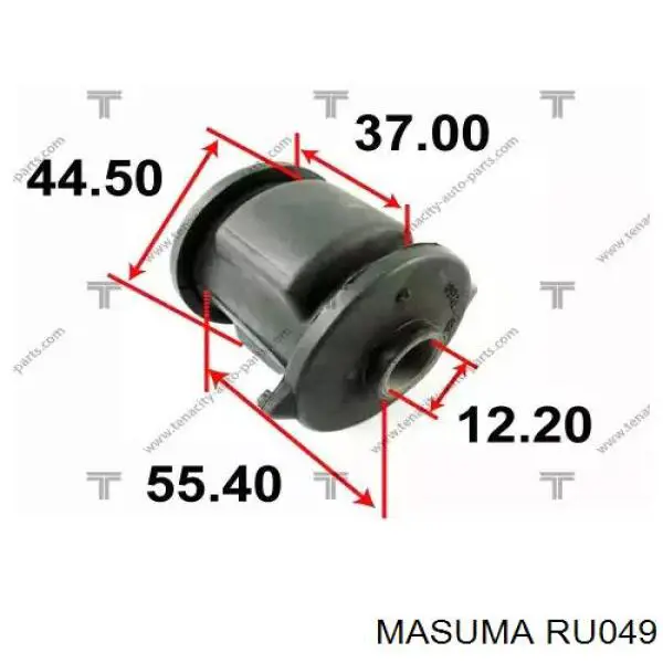 RU049 Masuma 