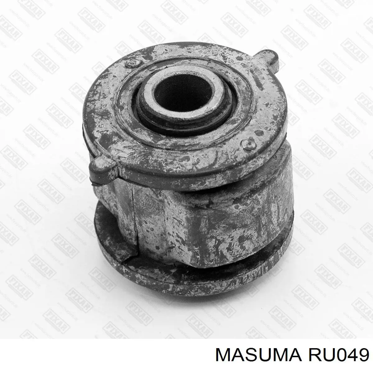 Купити RU049 Masuma 