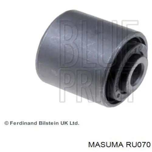 RU070 Masuma сайлентблок заднього поздовжнього верхнього важеля