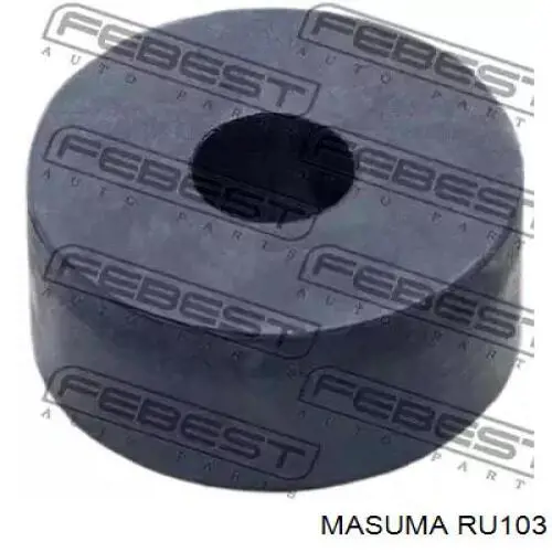  RU103 Masuma