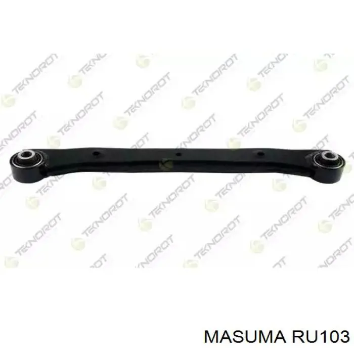  RU103 Masuma
