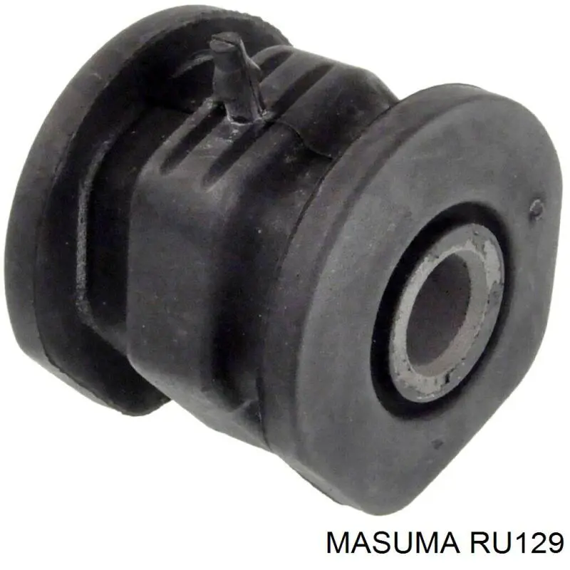 RU129 Masuma сайлентблок переднього нижнього важеля