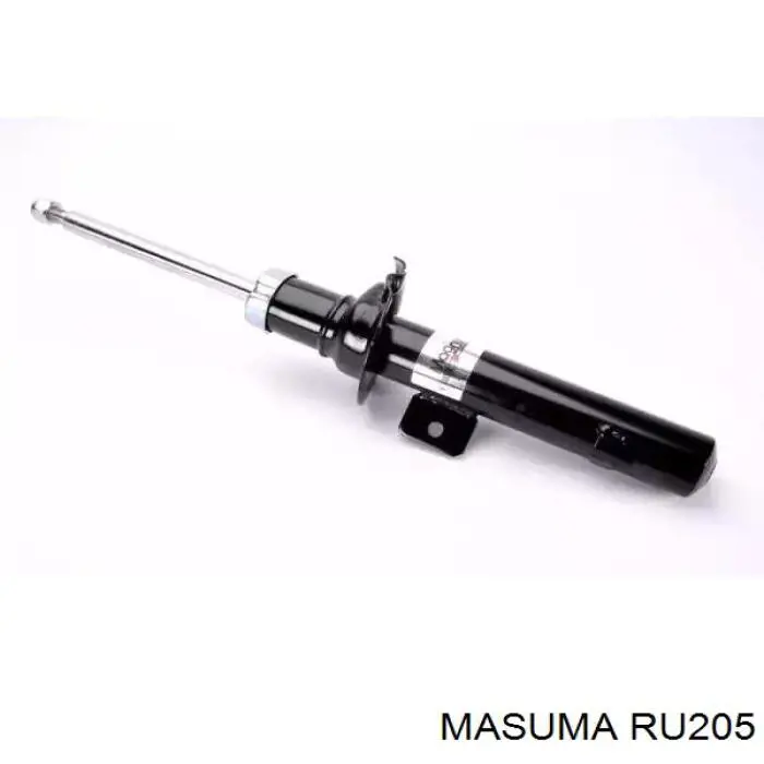 RU205 Masuma сайлентблок заднього поперечного важеля