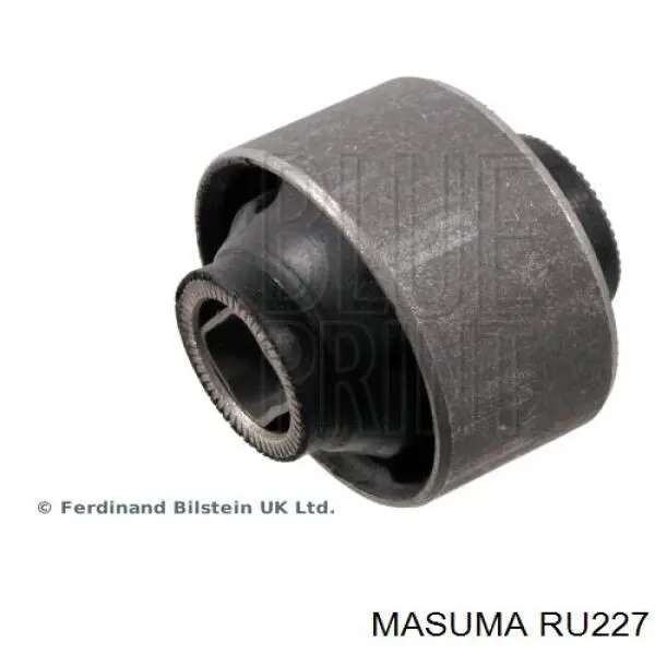 RU227 Masuma сайлентблок заднього поздовжнього важеля, передній