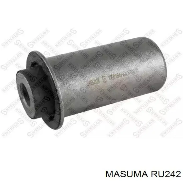 Сайлентблок нижнього важеля передньої підвіски Masuma RU242 ціна, від 6.00 USD