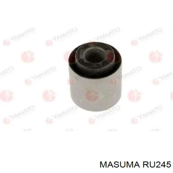 RU245 Masuma Сайлентблок задньої тяги