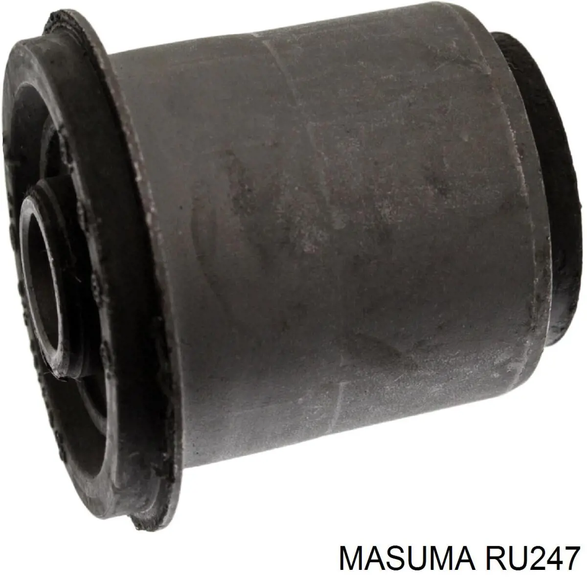 Сайлентблок заднього важеля Masuma RU247 ціна, від 5.84 USD