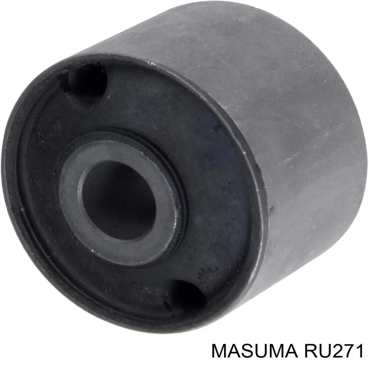 M2563040 RBI Сайлентблок переднього нижнього важеля