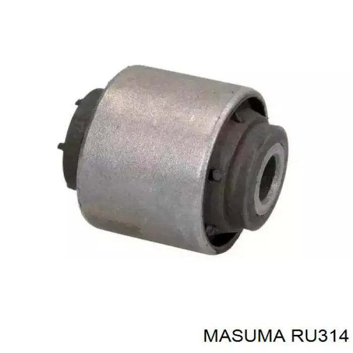 Купити RU314 Masuma Сайлентблок цапфи задньої