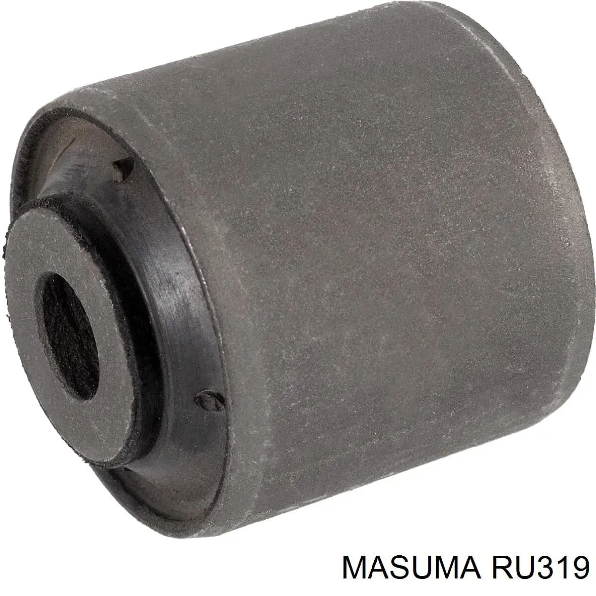 RU319 Masuma сайлентблок переднього нижнього важеля