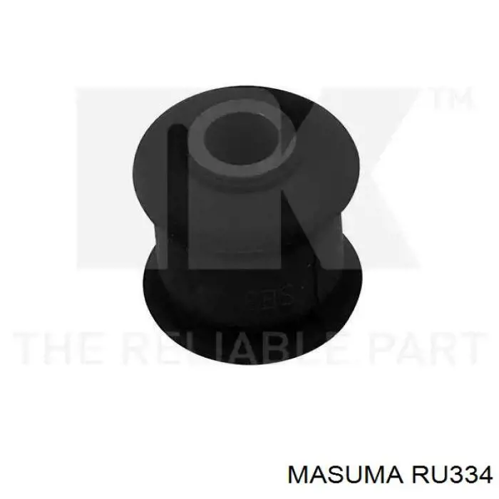 52361SF4003 Honda Сайлентблок тяги поперечної, задньої підвіски