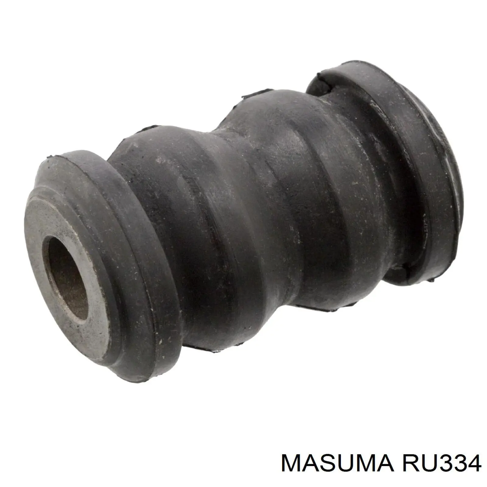 Сайлентблок тяги поперечної, задньої підвіски Honda 52361SF4003