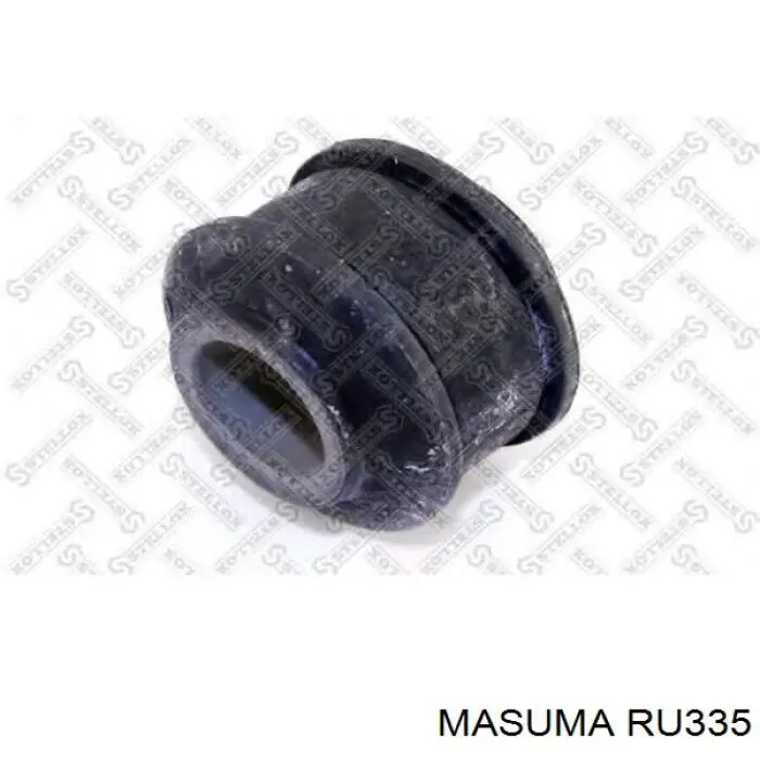 RU335 Masuma Сайлентблок тяги поперечної, задньої підвіски