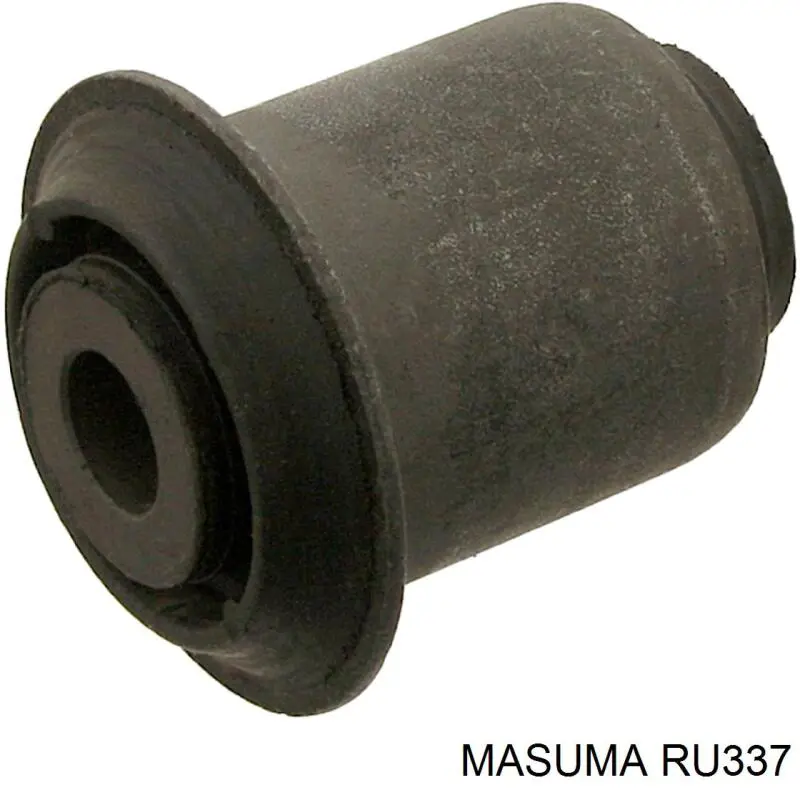 RU337 Masuma сайлентблок переднього нижнього важеля
