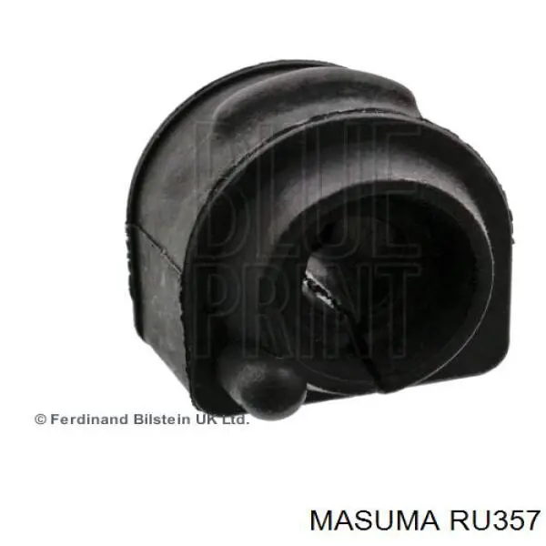 RU357 Masuma Сайлентблок переднього нижнього важеля