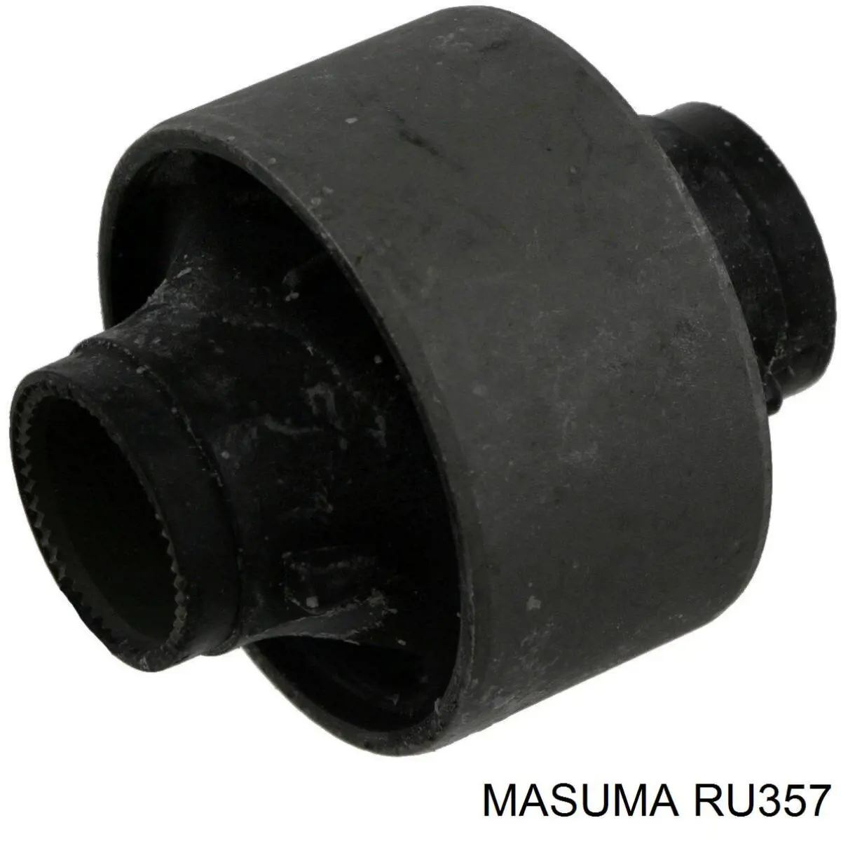RU357 Masuma сайлентблок переднього нижнього важеля
