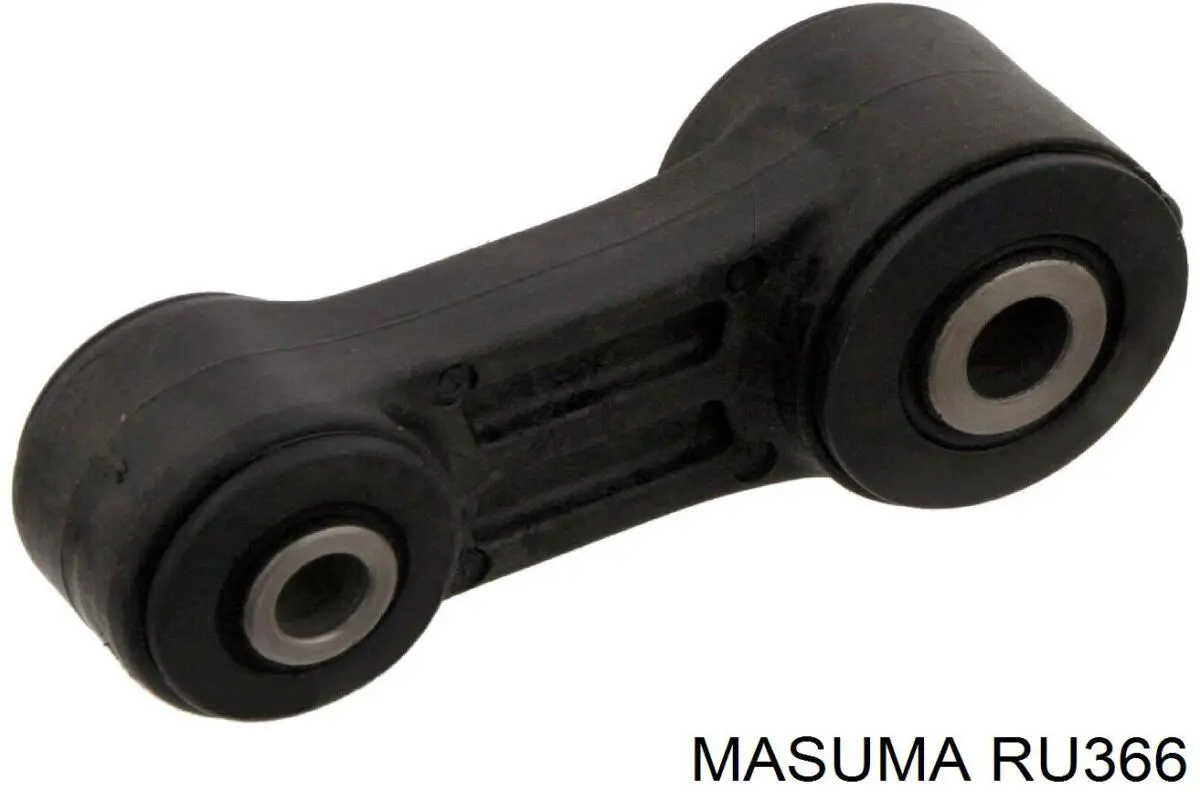 Амортизаційна стійка Masuma RU366 ціна, від 9.01 USD