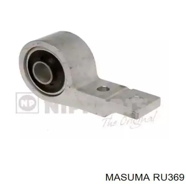 Сайлентблок переднього важеля MB633689 Mitsubishi