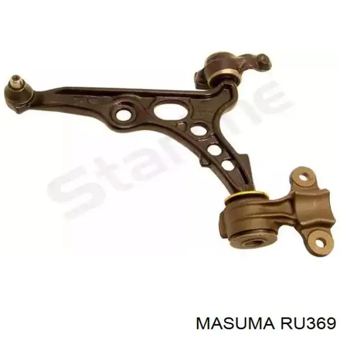 Сайлентблок нижнього важеля передньої підвіски Mitsubishi MB633689 ціна, від 59.54 USD