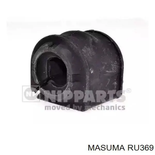 Купити MB633689 Mitsubishi Сайлентблок передньої підвіски