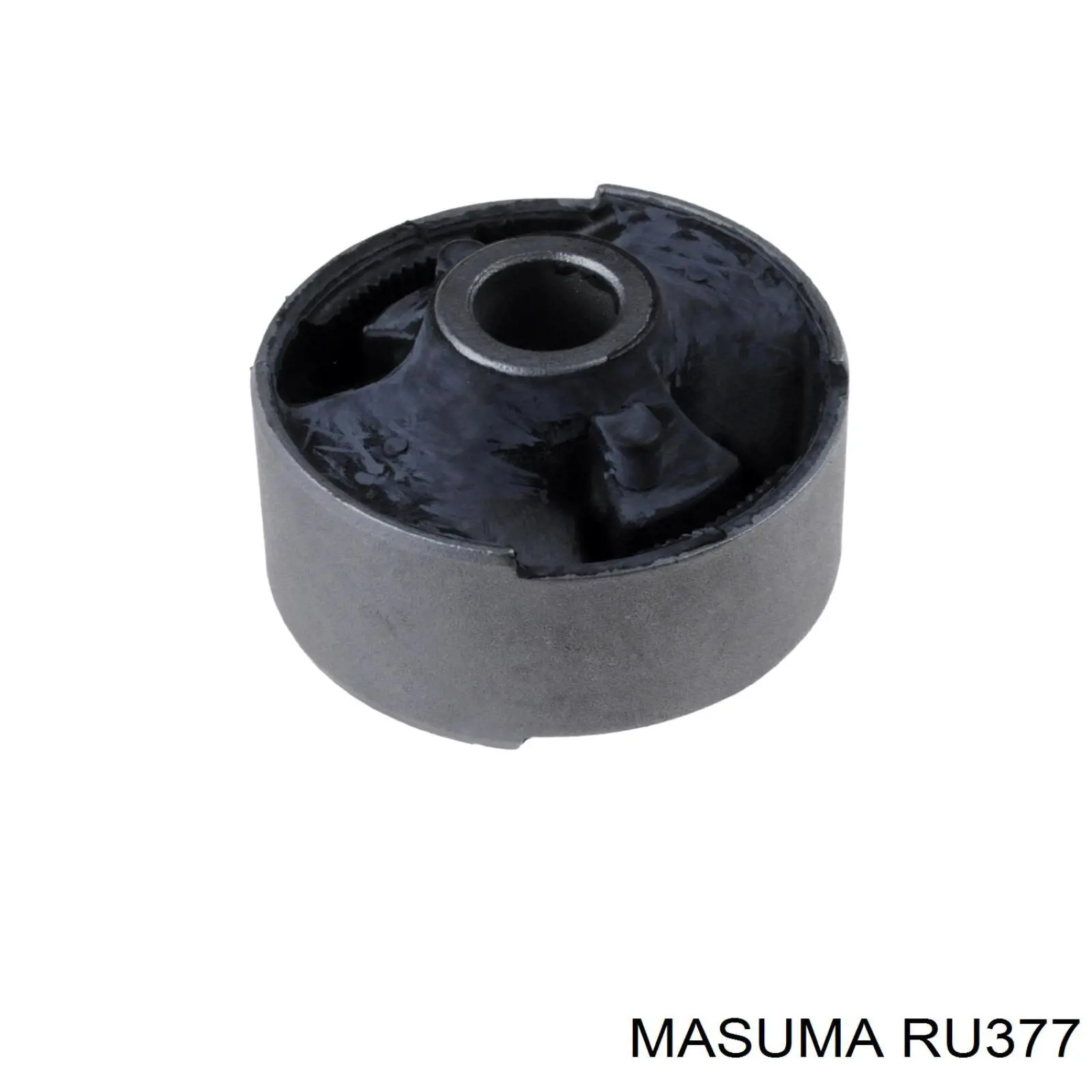 Сайлентблок переднього важеля RU377 Masuma