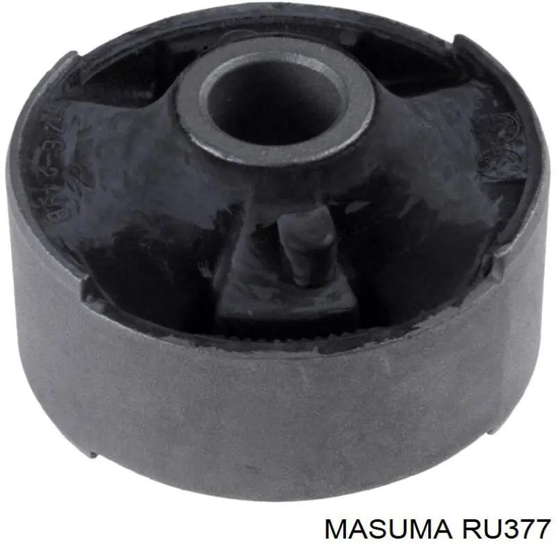 RU377 Masuma сайлентблок переднього нижнього важеля