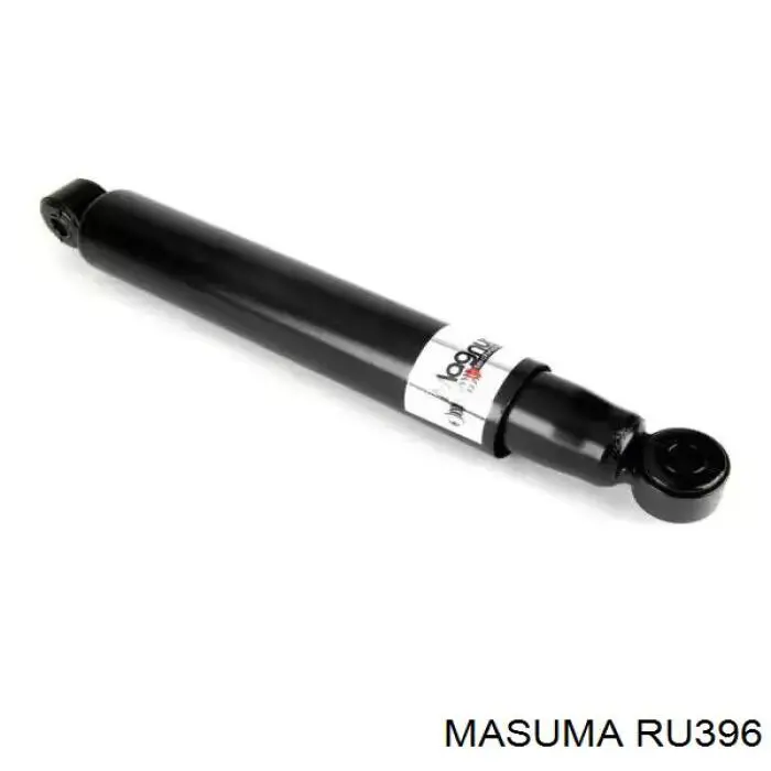 Сайлентблок цапфи задньої Masuma RU396 ціна, від 5.03 USD