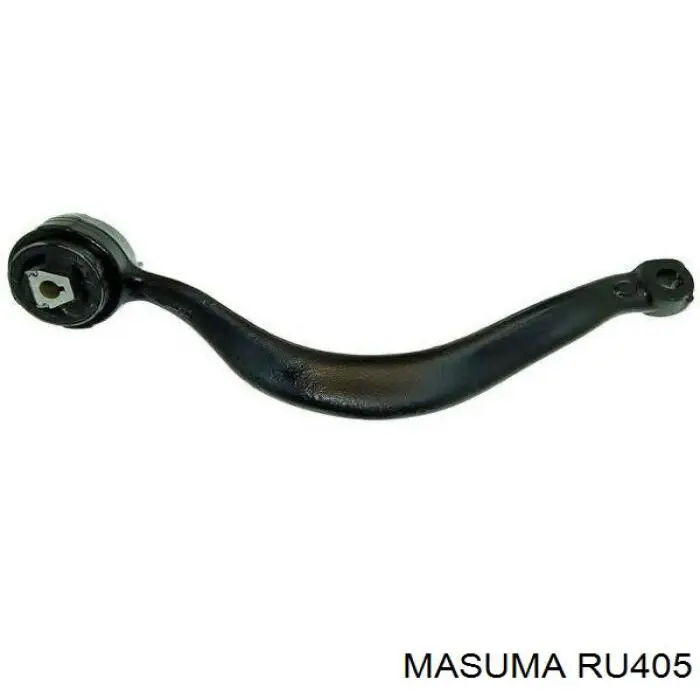 RU405 Masuma сайлентблок тяги поперечної, задньої підвіски