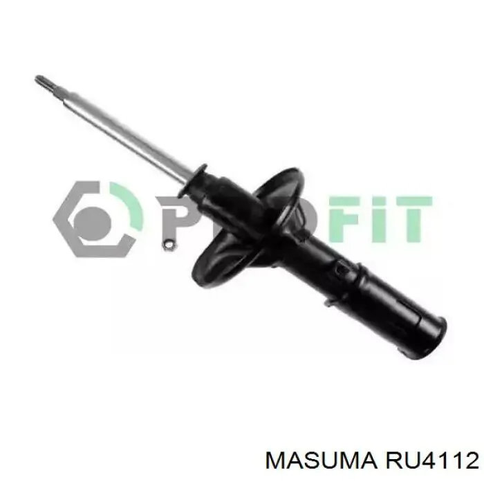 RU4112 Masuma Розтяжка задньої підвіски