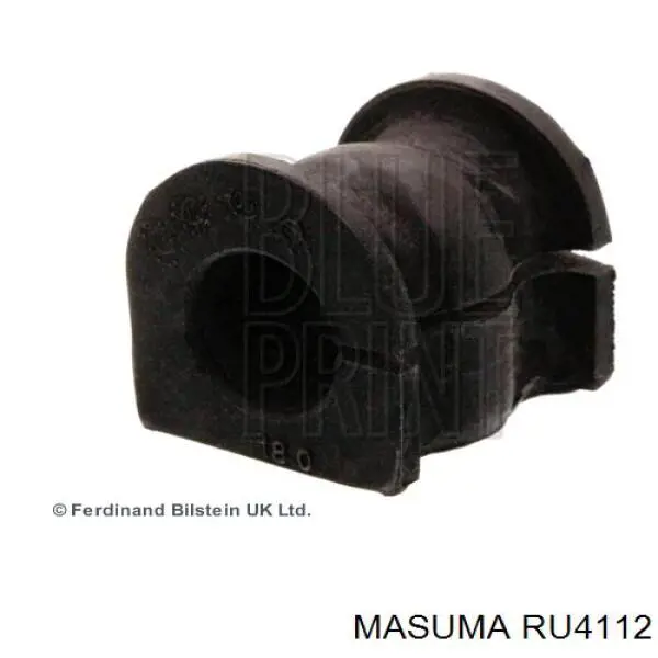 RU4112 Masuma тяга поперечна задньої підвіски