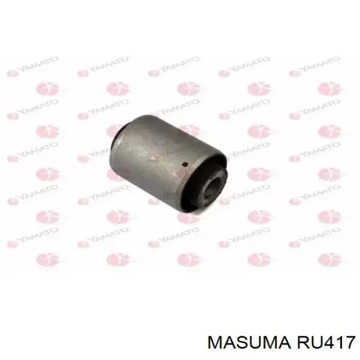 Купити RU417 Masuma Сайлентблок задньої поздовжньої тяги