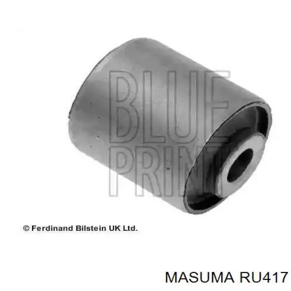 Сайлентблок задньої поздовжньої тяги Masuma RU417 ціна, від 4.61 USD