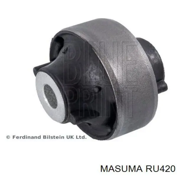 RU420 Masuma сайлентблок переднього нижнього важеля