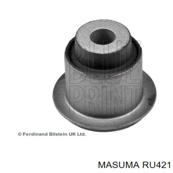 RU421 Masuma Сайлентблок переднього нижнього важеля