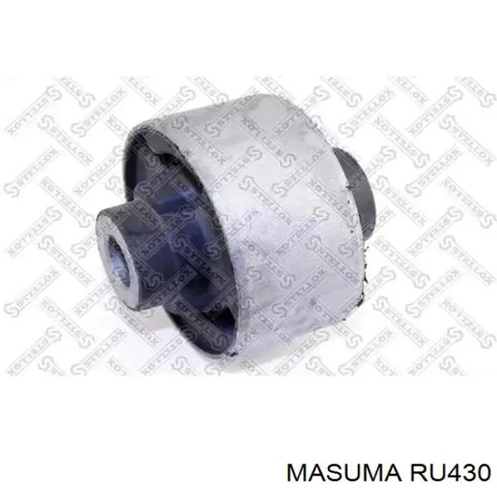 Штанга реактивна RU430 MASUMA