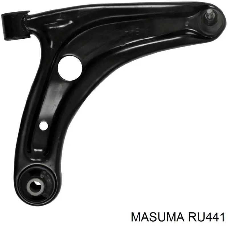 RU441 Masuma сайлентблок переднього нижнього важеля