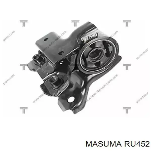 С/блок нижнього важеля Toyota 4863526040