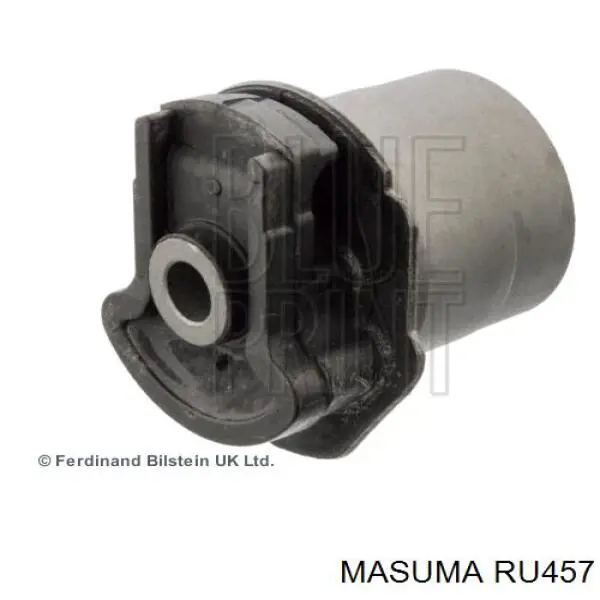 Сайлентблок задньої балки/підрамника Masuma RU457 ціна, від 13.49 USD