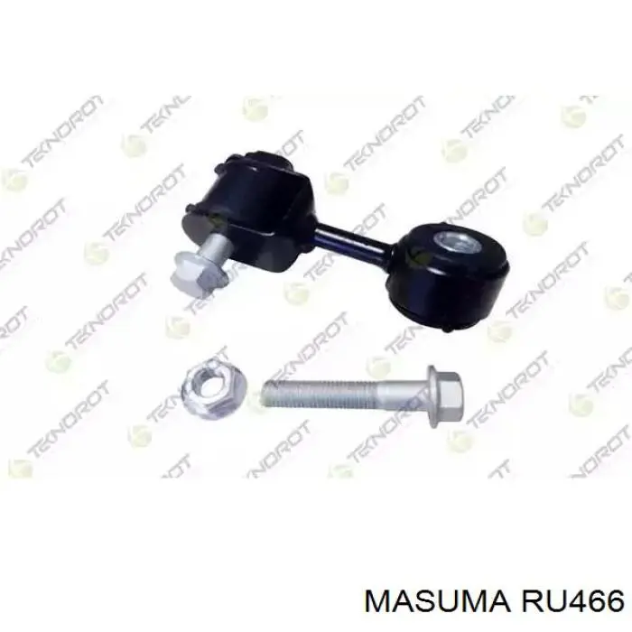 Сайлентблок цапфи задньої Masuma RU466 ціна, від 7.09 USD