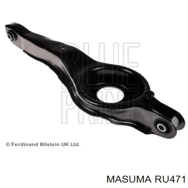 Сайлентблок заднього нижнього важеля Masuma RU471 ціна, від 5.24 USD