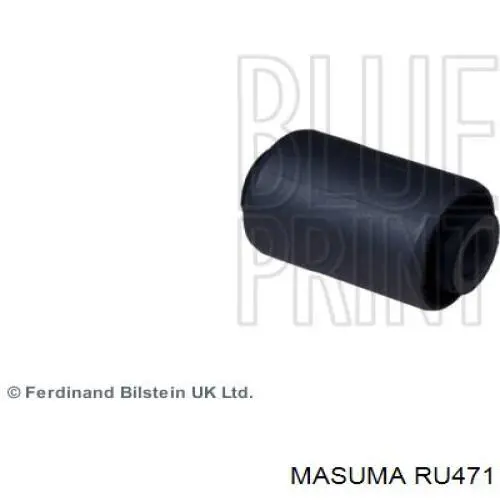 Купити RU471 Masuma Сайлентблок заднього нижнього важеля