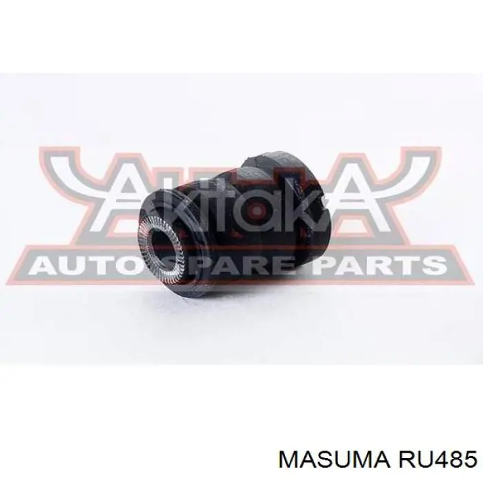 Сайлентблок заднього поперечного важеля Masuma RU485 ціна, від 9.84 USD