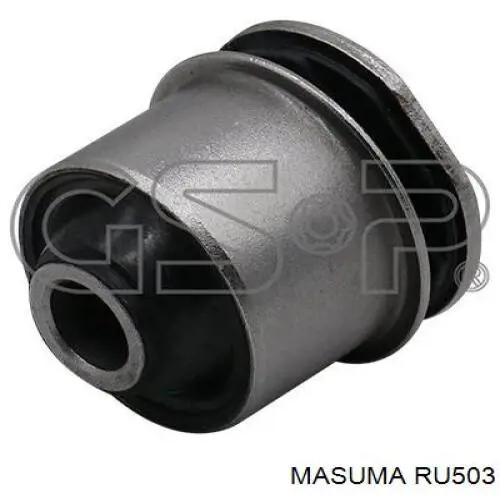 RU503 Masuma Сайлентблок задньої тяги