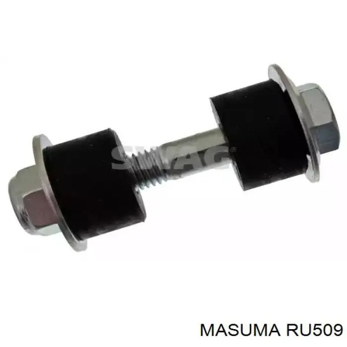 Купити MR418534 Mitsubishi Буфер-відбійник амортизатора заднього
