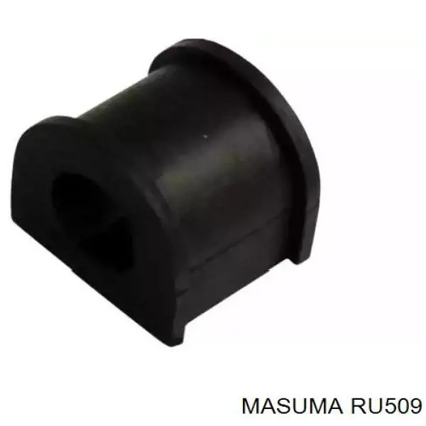 MR418534 Mitsubishi Буфер заднього амортизатора